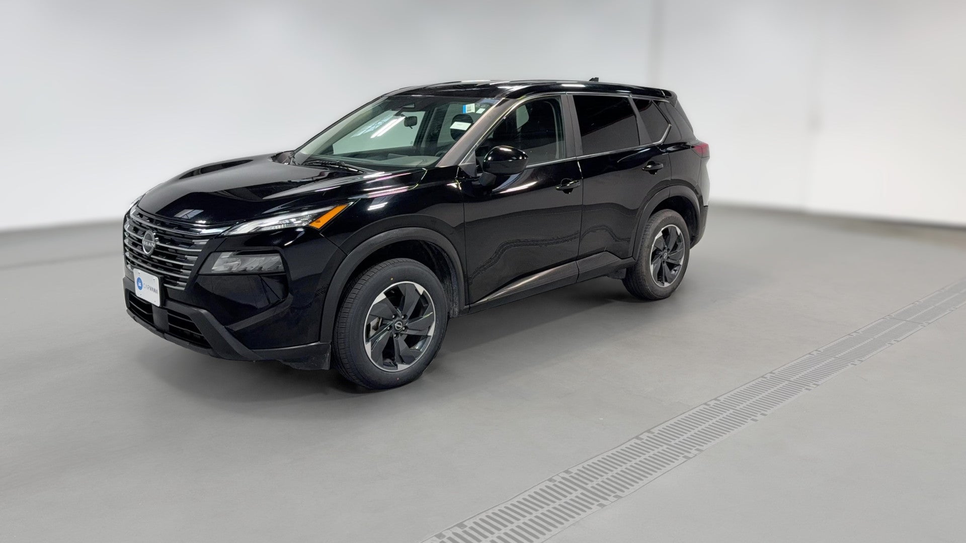 2025 Nissan Rogue vehicle photo