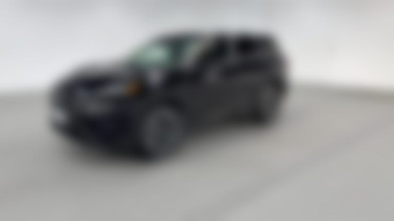 2025 Nissan Rogue vehicle photo