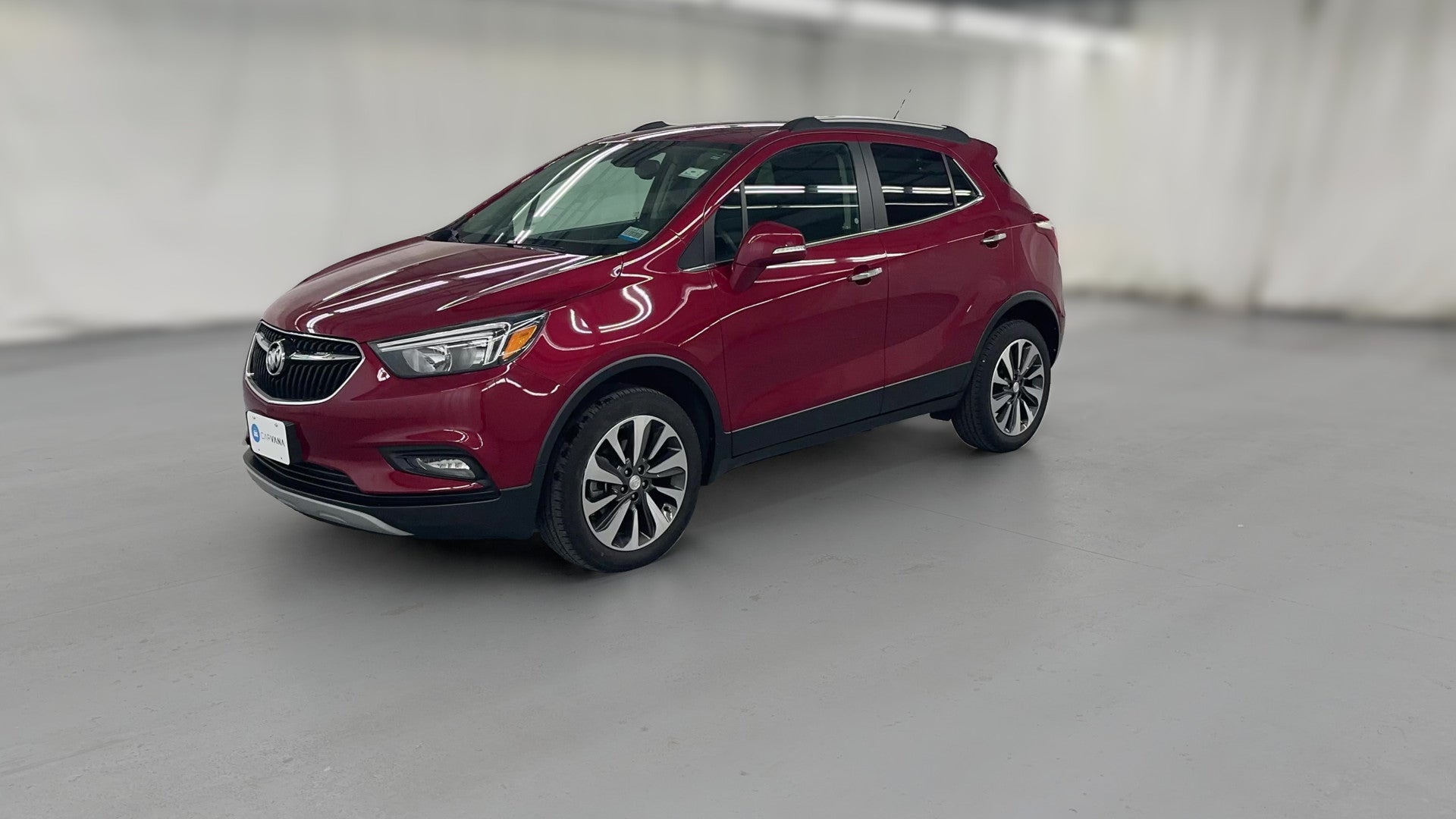 2017 Buick Encore vehicle photo