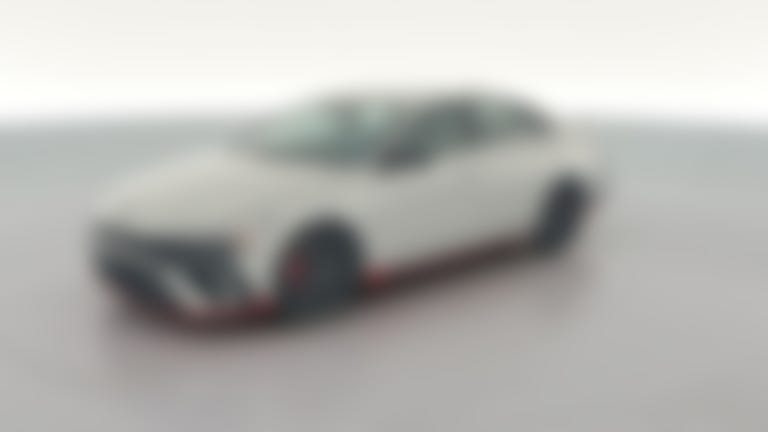 2025 Hyundai Elantra N vehicle photo