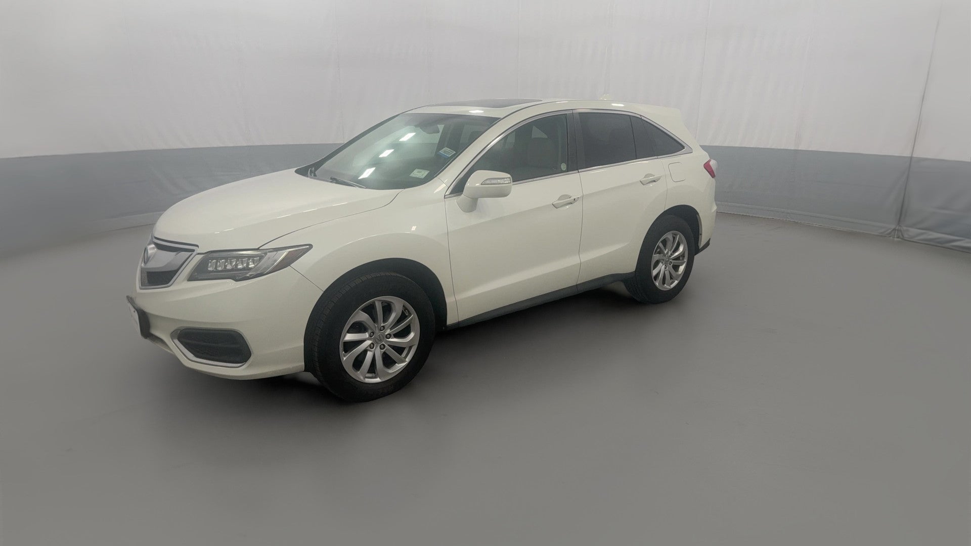 2017 Acura RDX vehicle photo