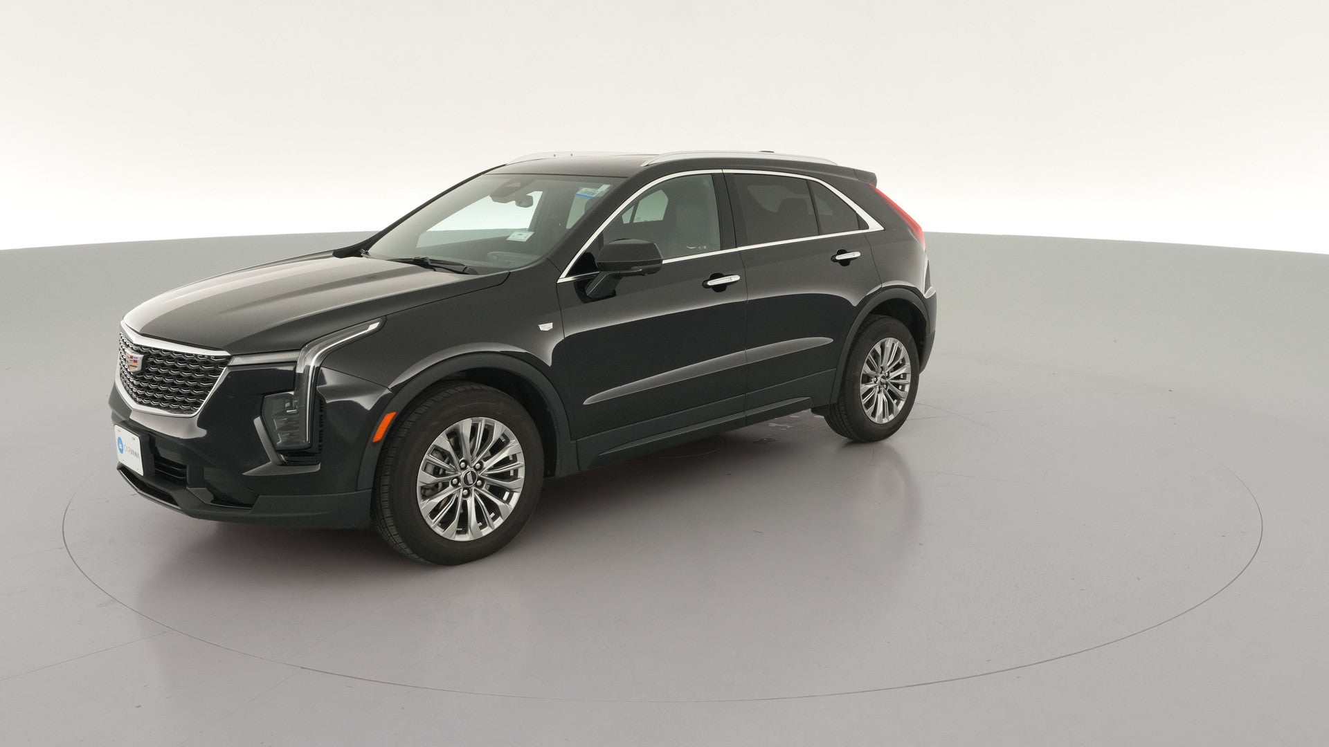 2025 Cadillac XT4 vehicle photo