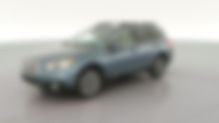 2017 Subaru Outback vehicle photo