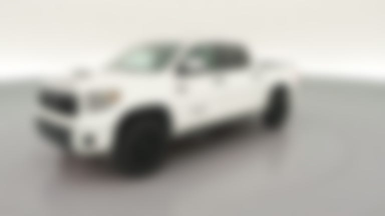 2020 Toyota Tundra CrewMax vehicle photo