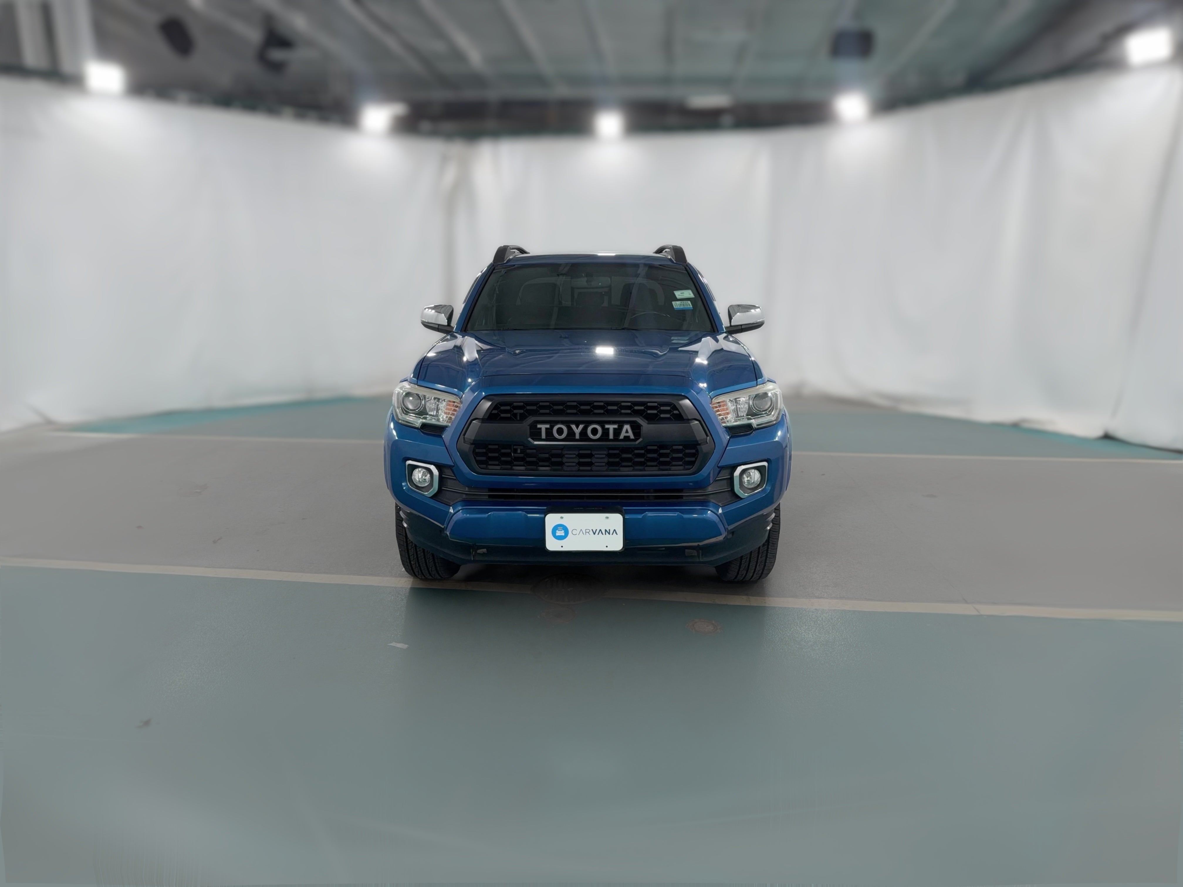 2016 Toyota Tacoma Limited - Photo 25