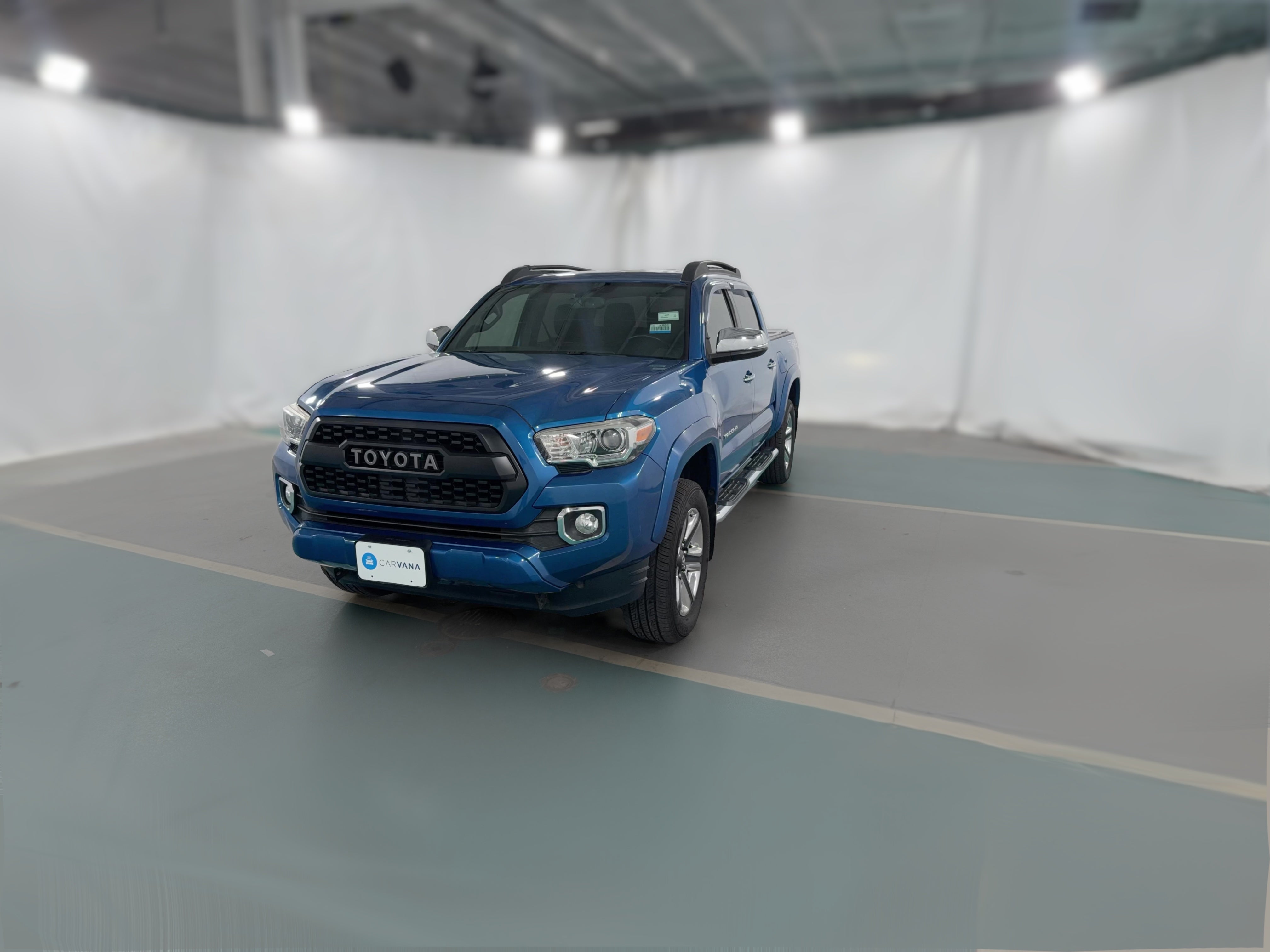 2016 Toyota Tacoma Limited - Photo 26