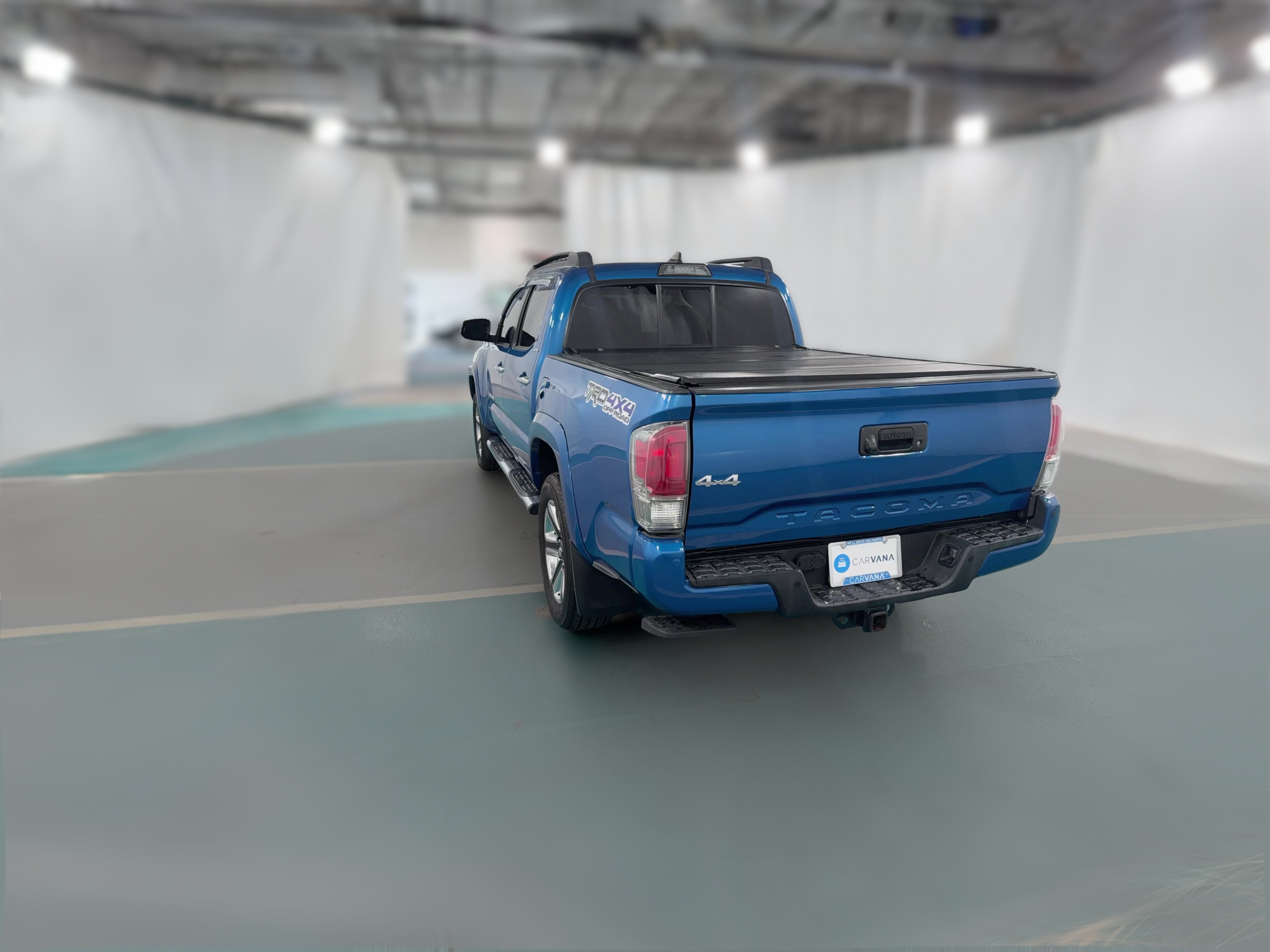 2016 Toyota Tacoma Limited - Photo 32