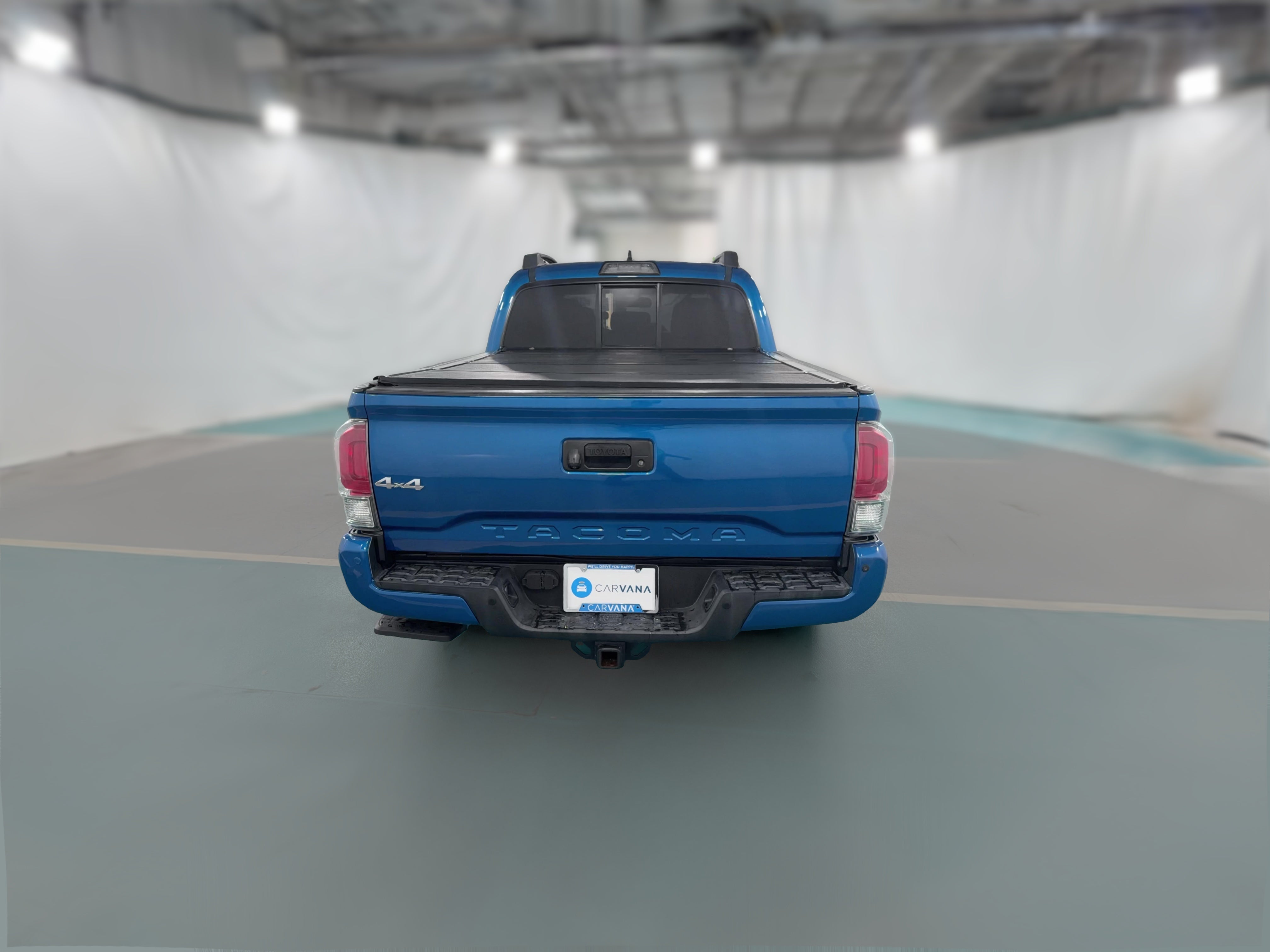 2016 Toyota Tacoma Limited - Photo 33