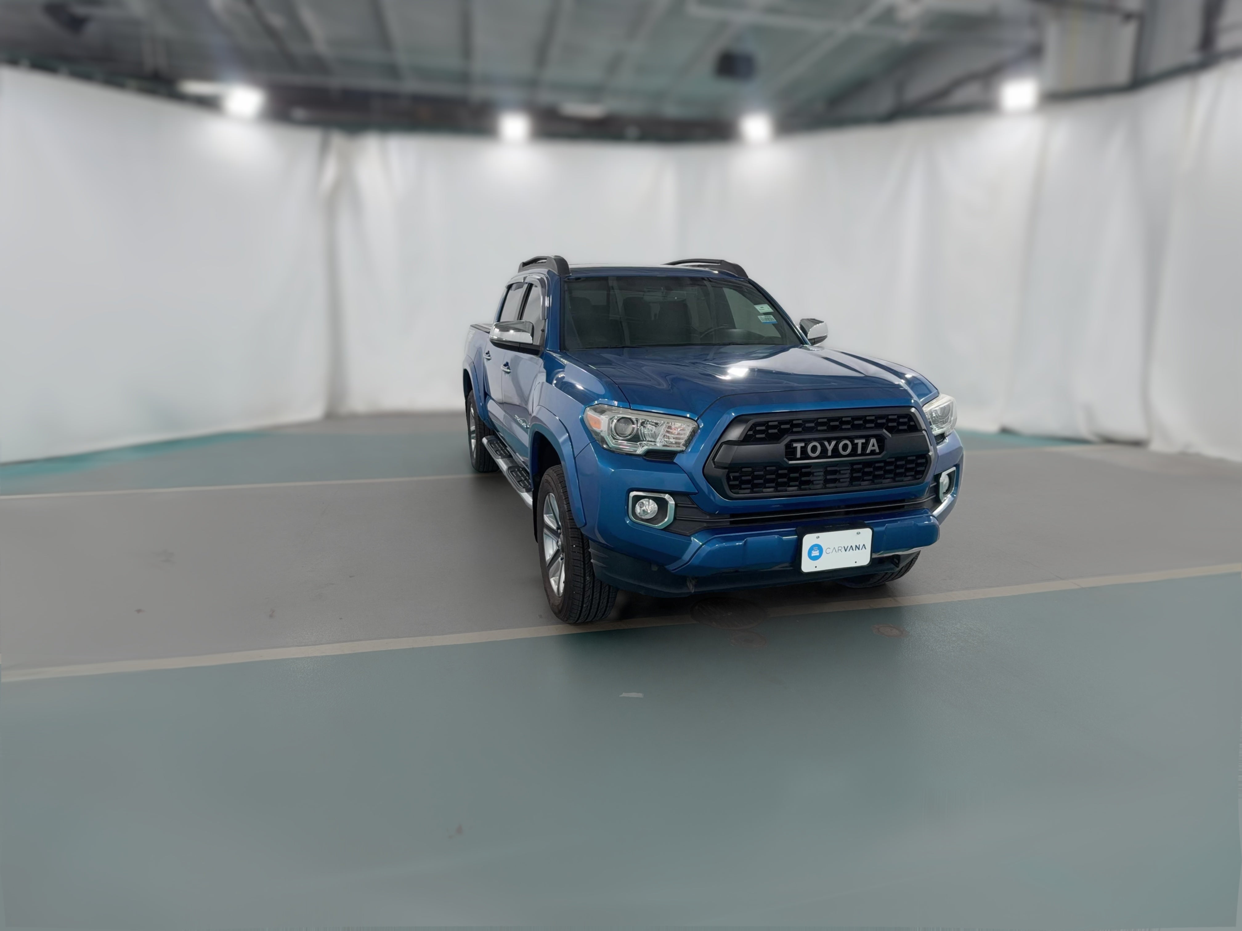 2016 Toyota Tacoma Limited - Photo 40
