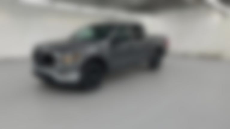 2023 Ford F150 SuperCrew Cab vehicle photo