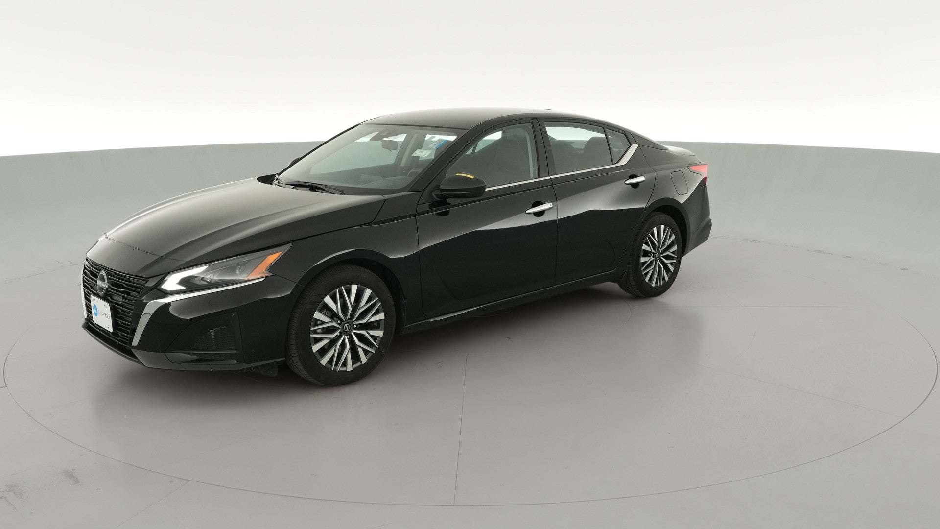 2025 Nissan Altima vehicle photo