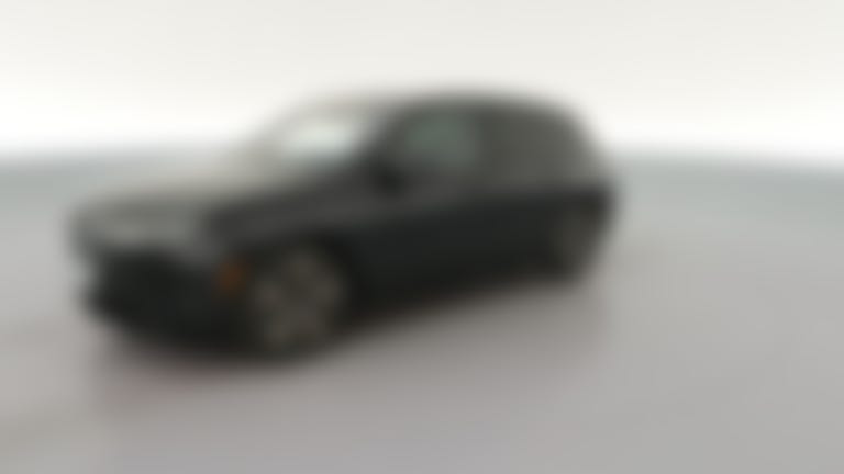 2025 BMW iX vehicle photo