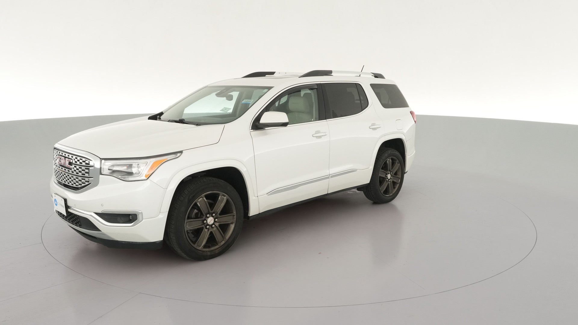 2019 GMC Acadia vehicle photo