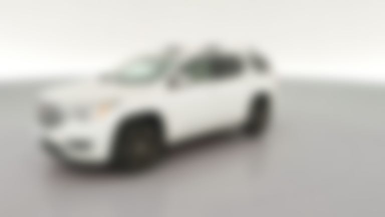 2019 GMC Acadia vehicle photo