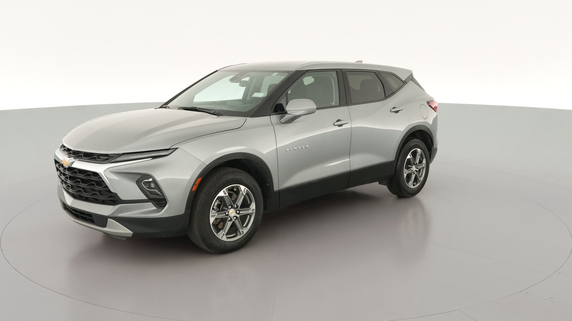 2024 Chevrolet Blazer vehicle photo
