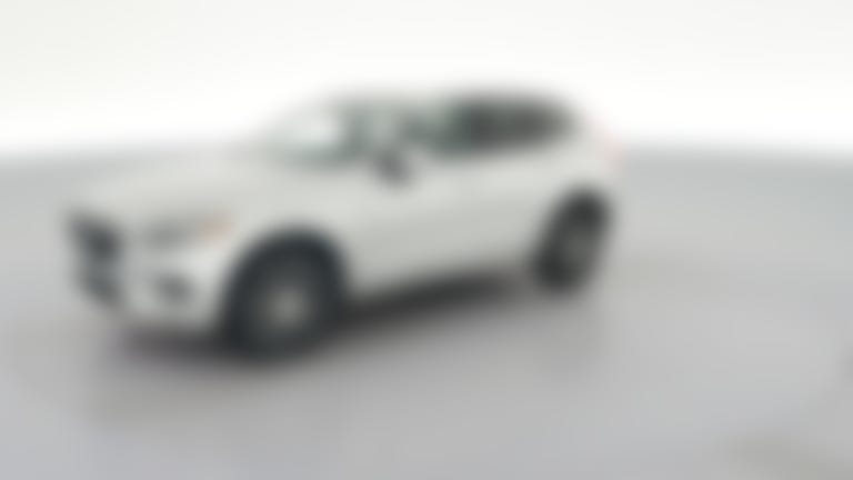 2020 Volvo XC60 vehicle photo