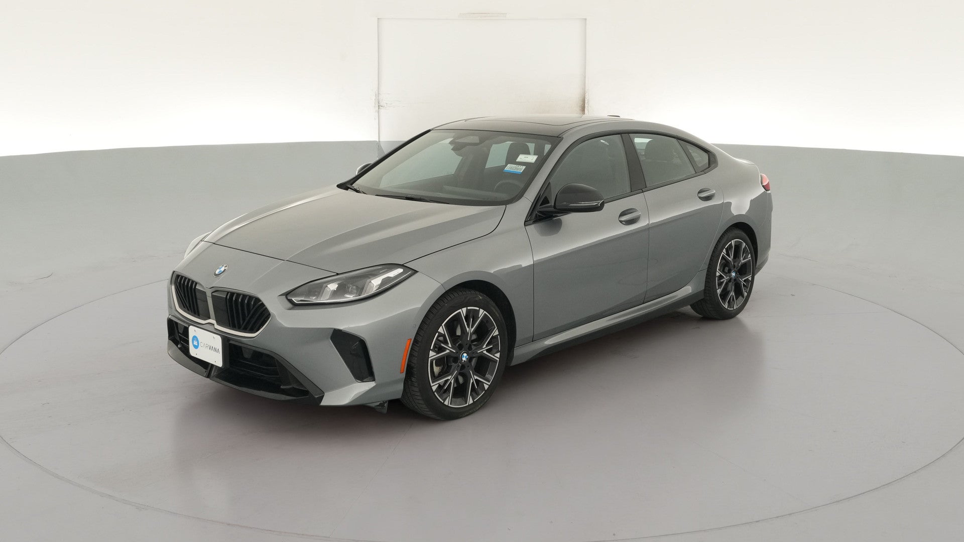 2026 BMW 2 Series vehicle photo