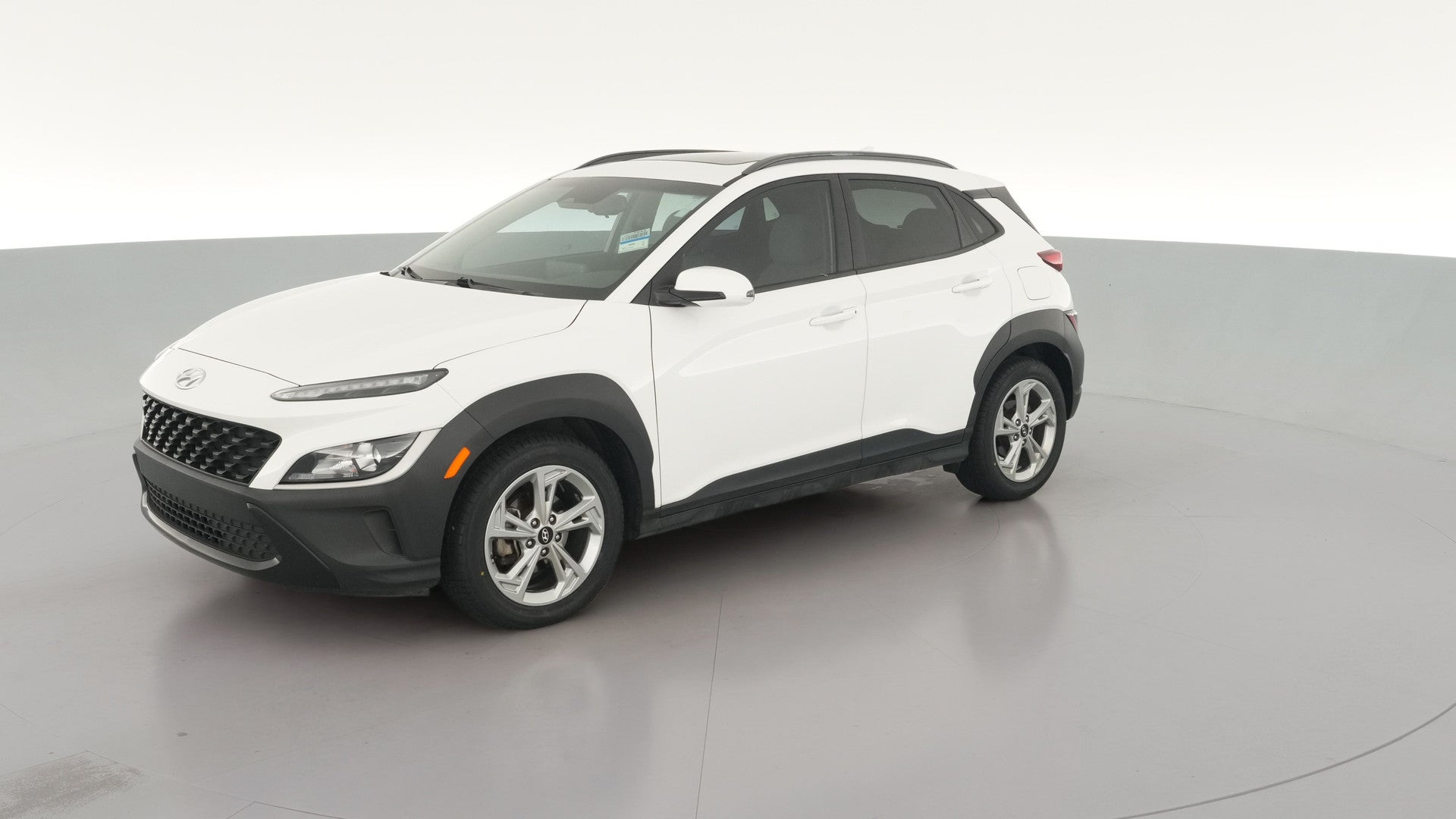 2023 Hyundai Kona vehicle photo