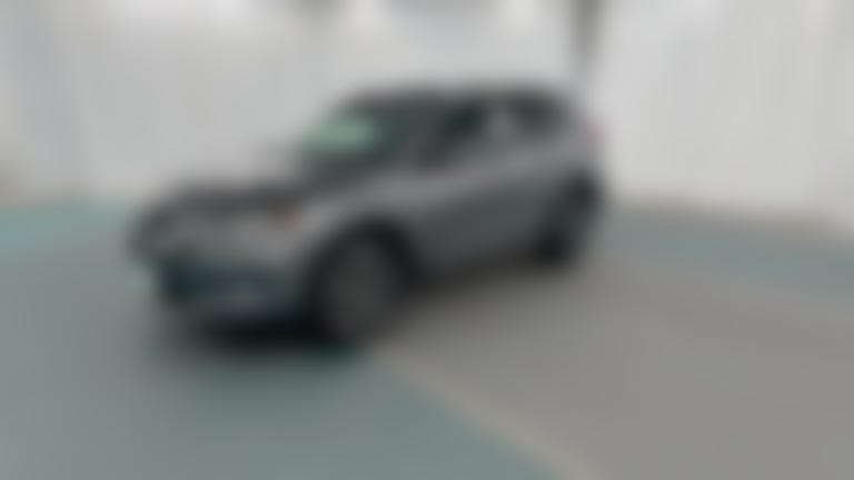 2020 Nissan Rogue vehicle photo