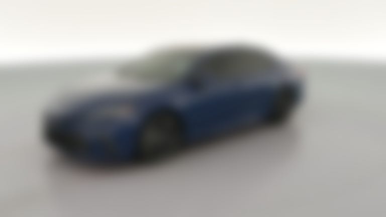 2025 Toyota Camry vehicle photo
