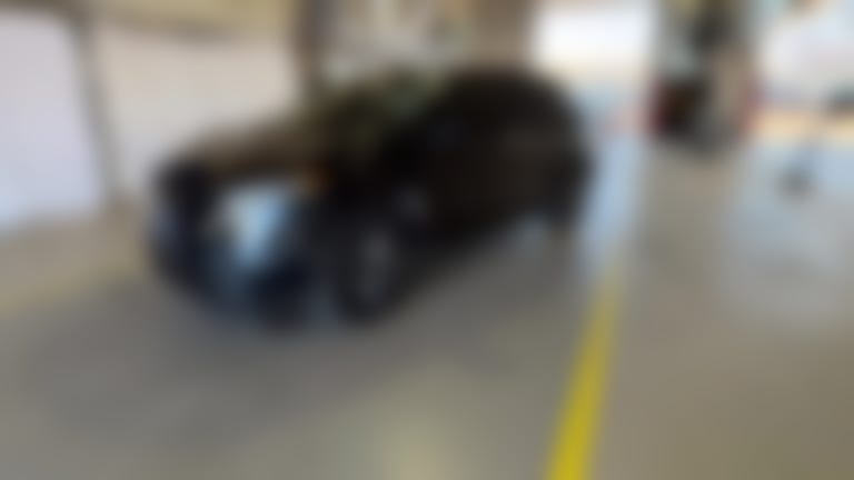 2024 Nissan ARIYA vehicle photo