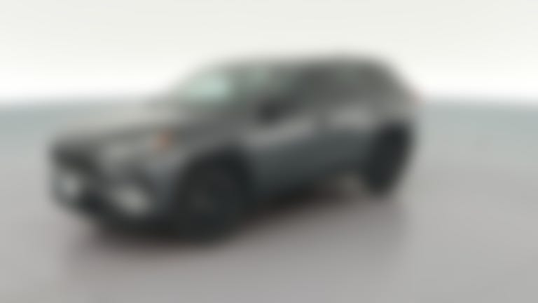 2024 Toyota RAV4 vehicle photo