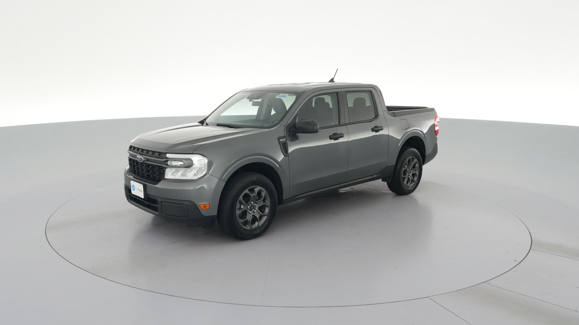 2024 Ford Maverick vehicle photo