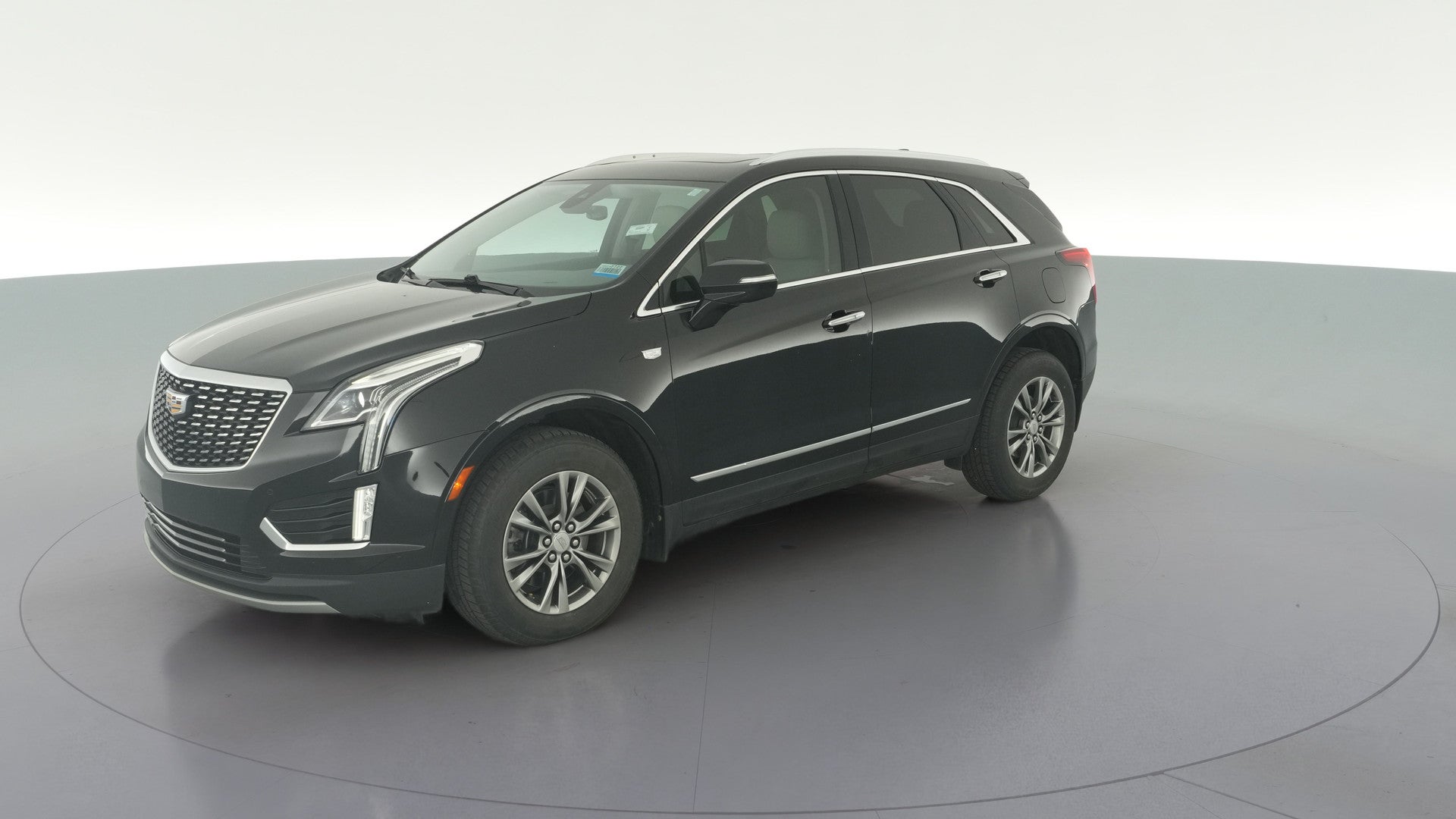 2021 Cadillac XT5 vehicle photo
