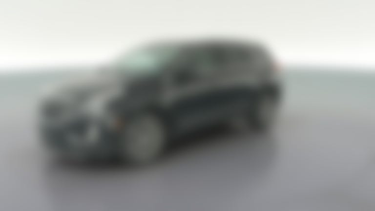 2021 Cadillac XT5 vehicle photo