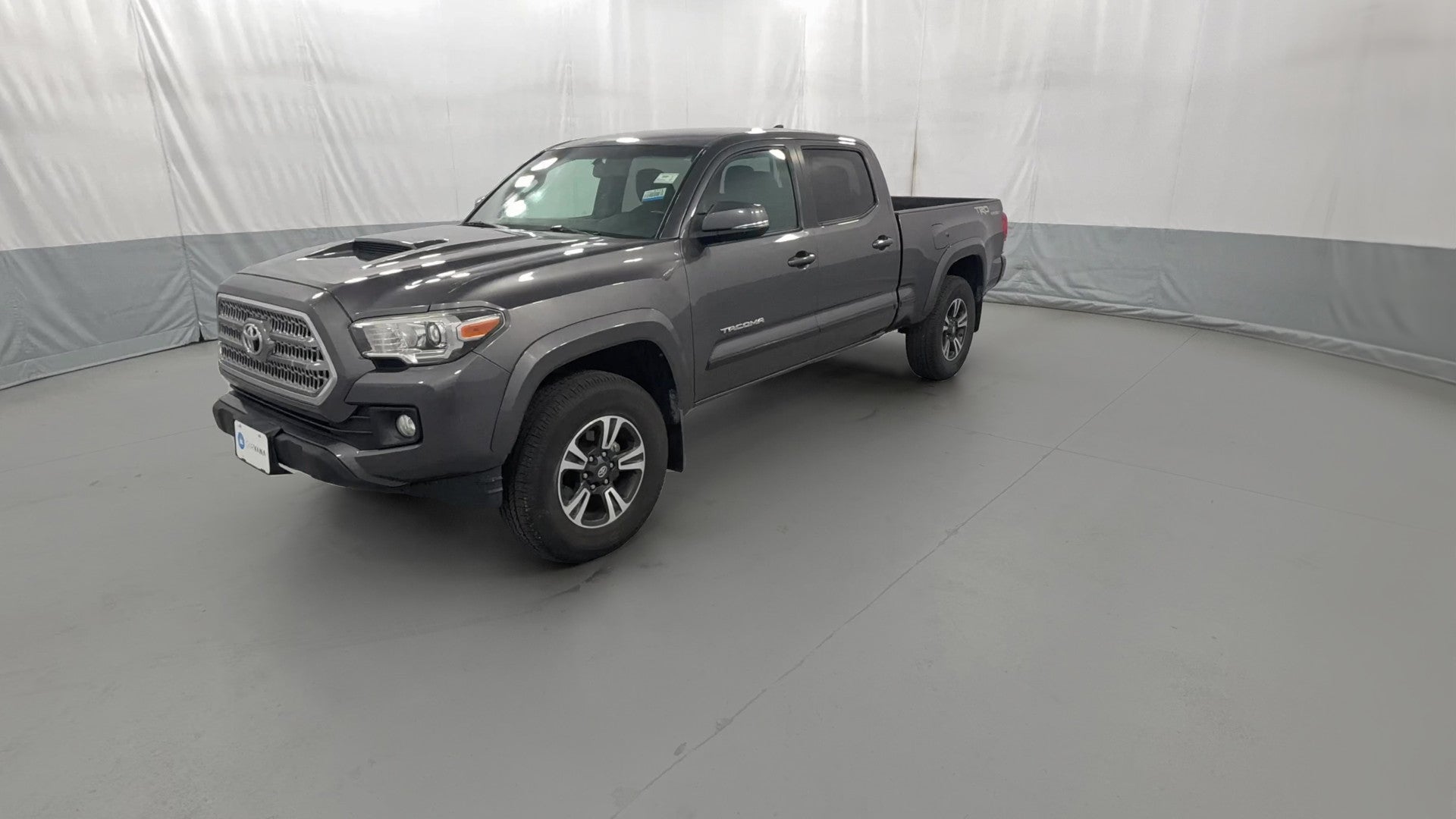 2016 Toyota Tacoma Double Cab vehicle photo
