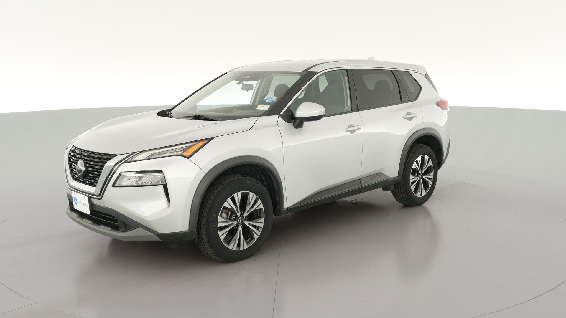 2023 Nissan Rogue vehicle photo