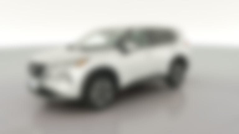 2023 Nissan Rogue vehicle photo