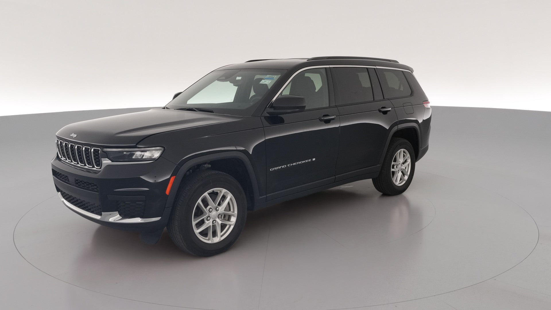2024 Jeep Grand Cherokee L vehicle photo