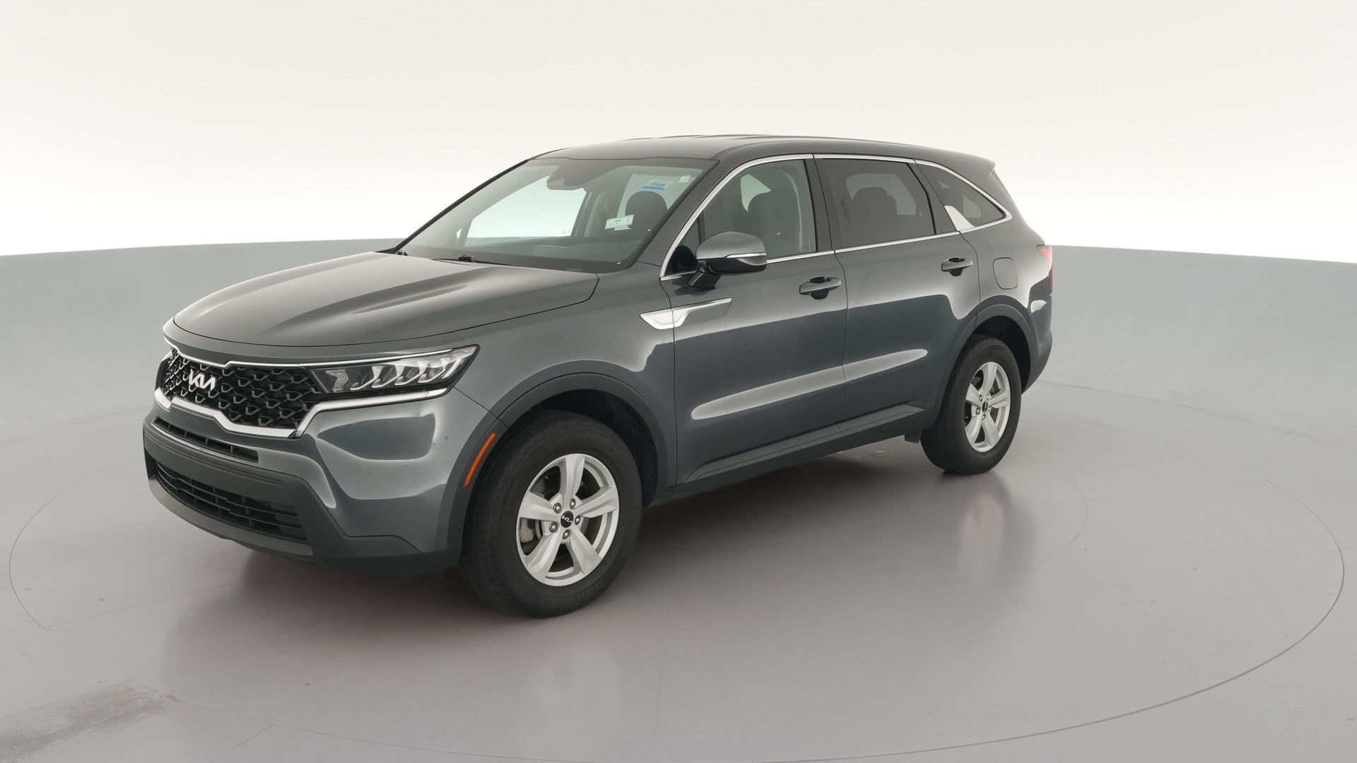 2023 Kia Sorento vehicle photo