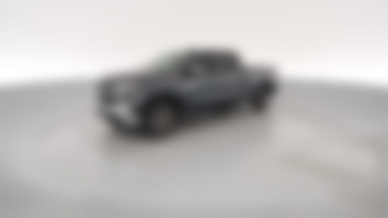2020 Chevrolet Silverado 1500 Crew Cab vehicle photo
