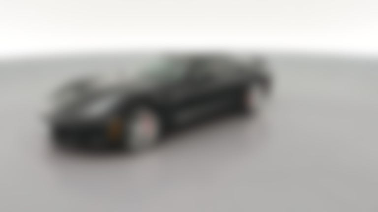 2019 Chevrolet Corvette vehicle photo