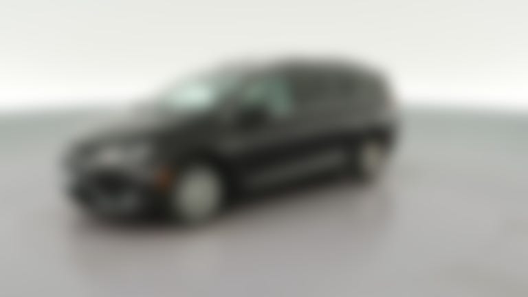 2017 Chrysler Pacifica vehicle photo
