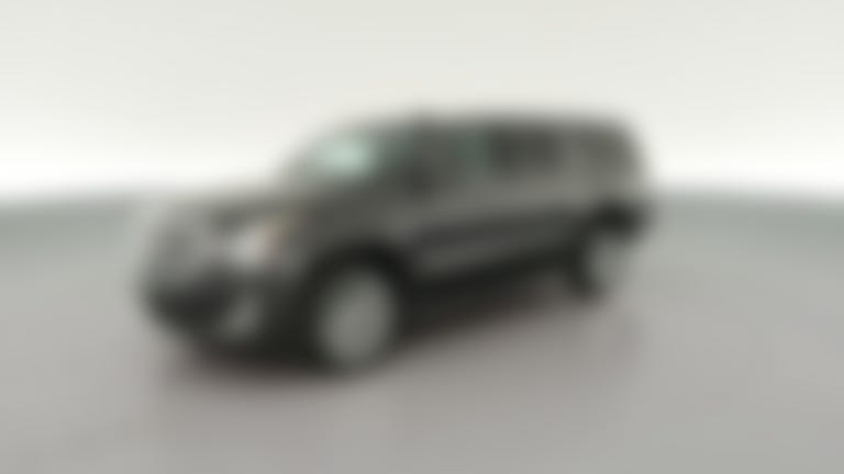 2018 Cadillac Escalade ESV vehicle photo