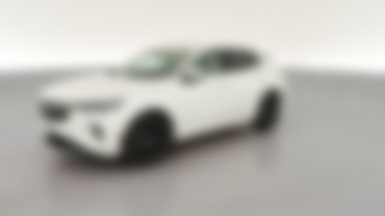 2021 Buick Envision vehicle photo