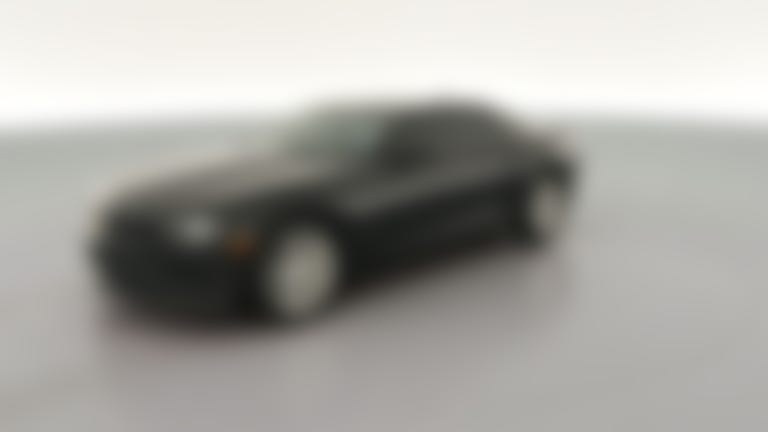 2015 Chevrolet Camaro vehicle photo