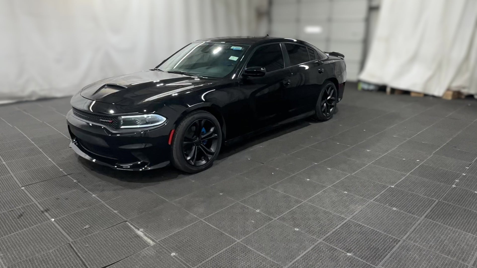 2022 Dodge Charger vehicle photo