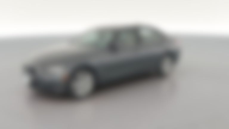 2016 BMW 3 Series vehicle photo