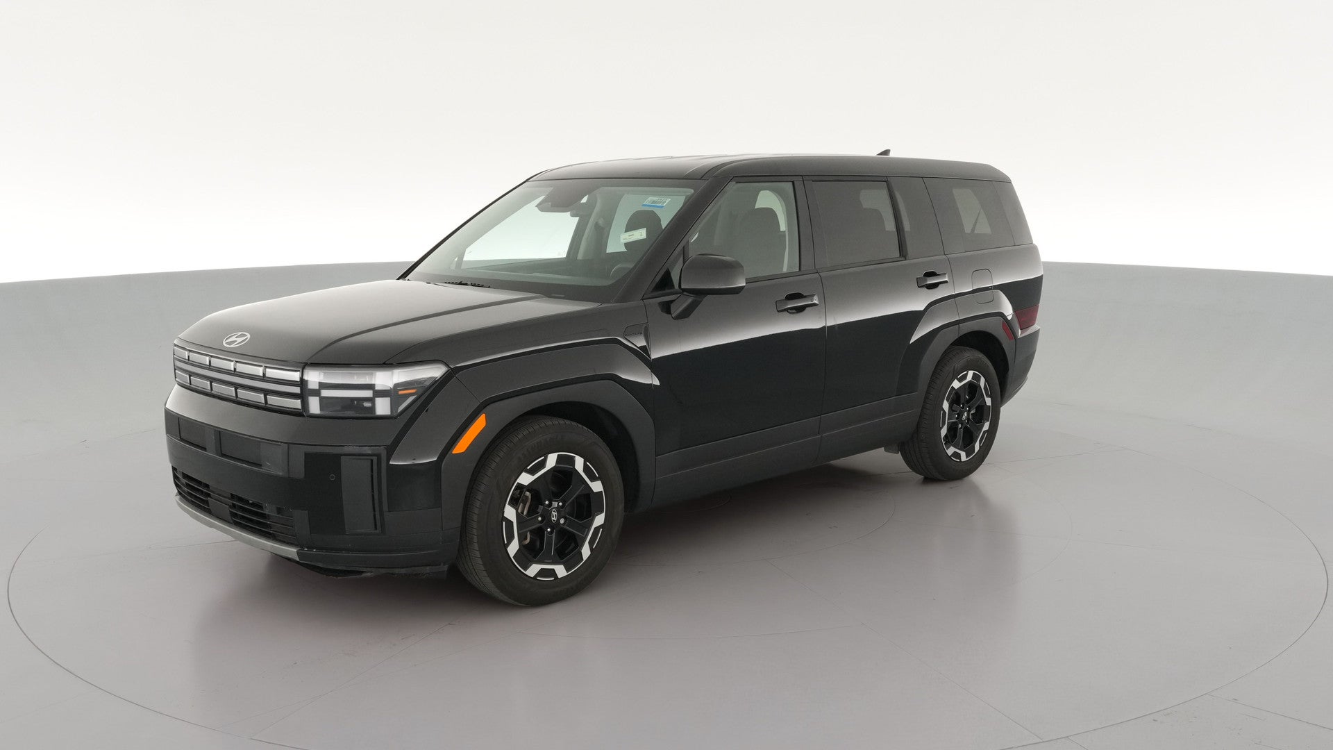 2024 Hyundai Santa Fe vehicle photo
