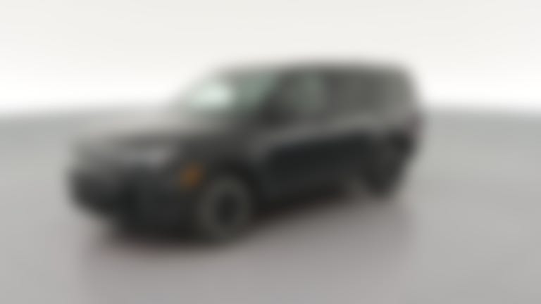 2024 Hyundai Santa Fe vehicle photo