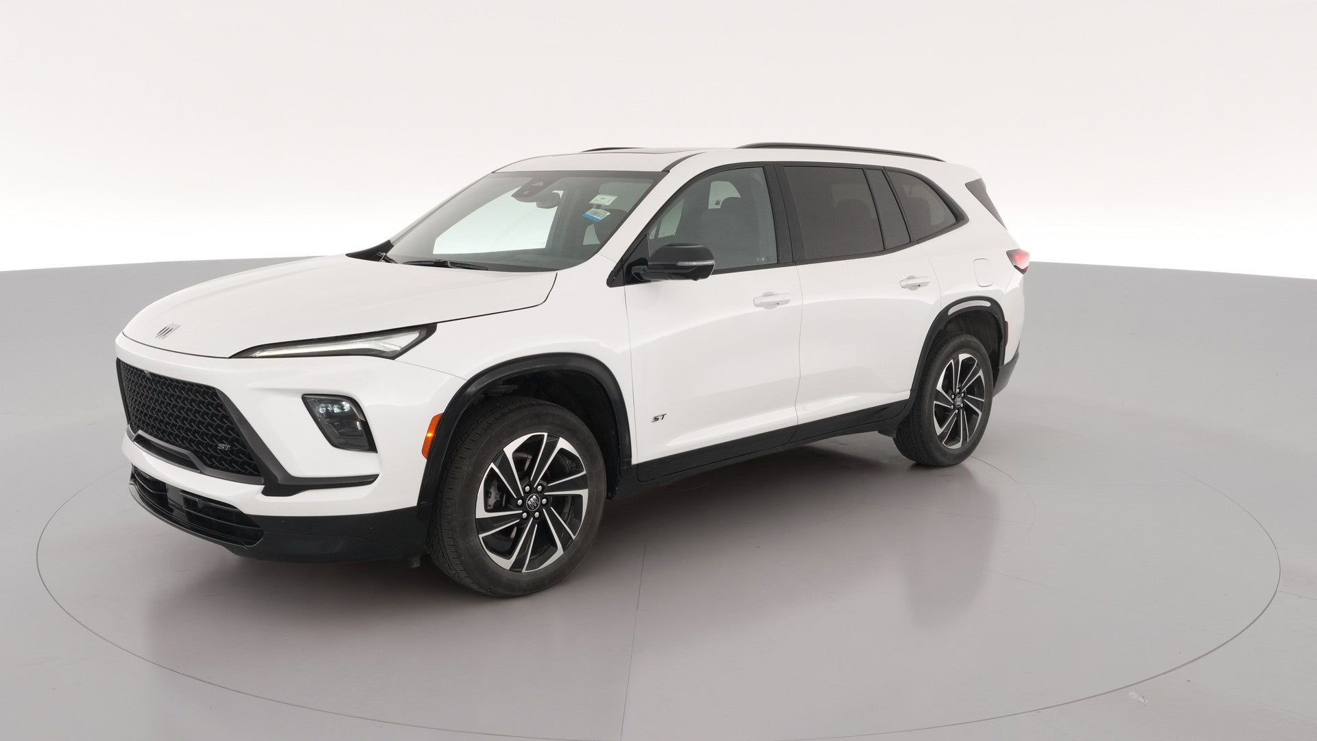 2025 Buick Enclave vehicle photo