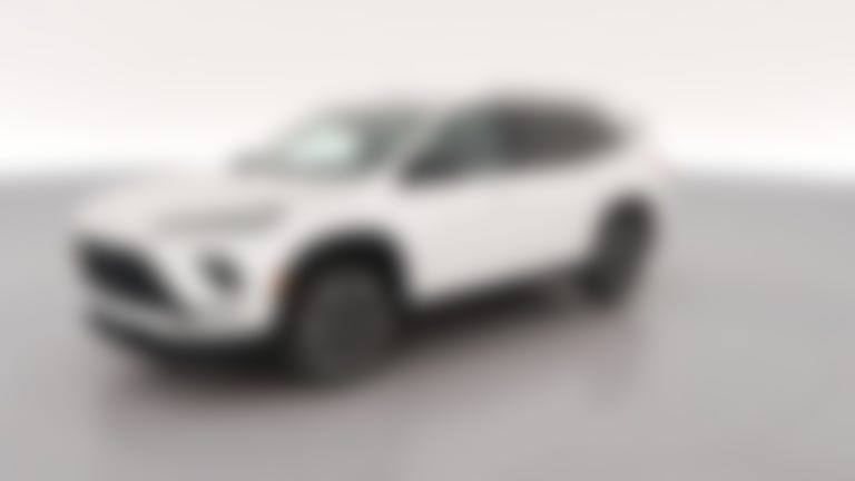 2025 Buick Enclave vehicle photo