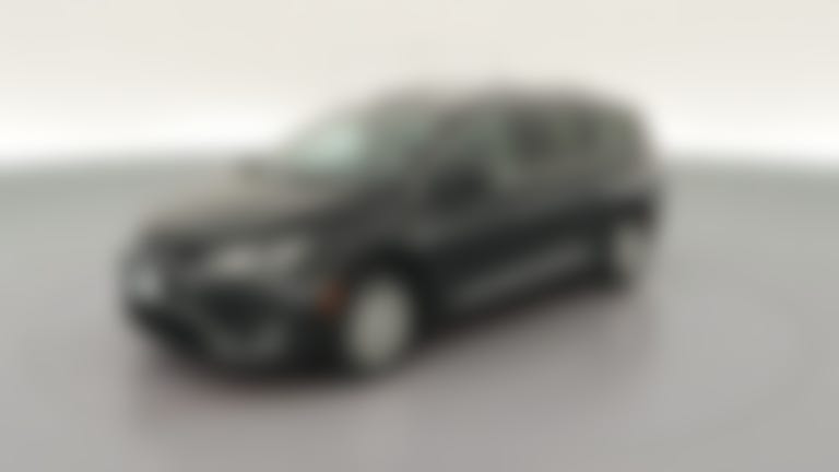 2020 Chrysler Pacifica vehicle photo