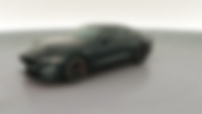 2019 Ford Mustang vehicle photo