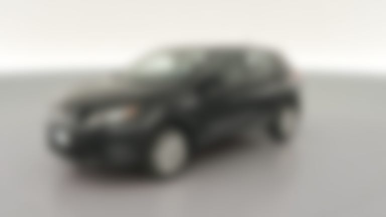 2019 Nissan Rogue Sport vehicle photo