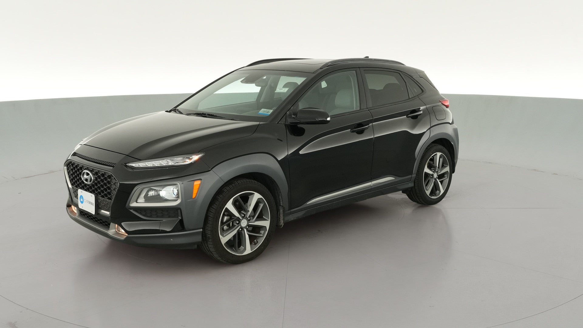 2019 Hyundai Kona vehicle photo